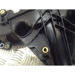 Volkswagen VW Golf GTD MK6 Inlet manifold
