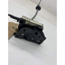 Audi S3 Door lock mechanism rear left saloon 2015 8v