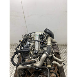 Vauxhall Astra J Engine & gearbox VXR A20NFT Spares & repairs