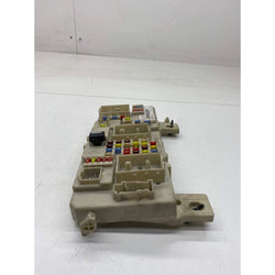Ford Focus ST fuse box BCM body control module MK2 ST-2 2006