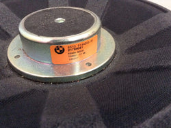 2008 E92 BMW M3 Passenger side front seat sub woofer bass speaker