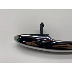 Mini Cooper Exterior door handle front left S Sport 2020 F56 JCW BMW