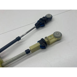 Vauxhall Astra J gear selector cable linkage vxr mk6