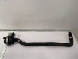 BMW M4 Coolant pipes bundle F82 2017 Competition 4 series