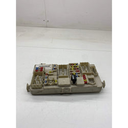 Ford Focus ST fuse box BCM body control module MK2 ST-2 2006