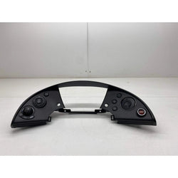 Honda Civic speedo surround dash trim panel interior Type R FN2 2010