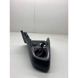 Toyota Yaris gear stick surround trim console panel GR 2021