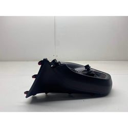 Toyota Yaris gear stick surround trim console panel GR 2021