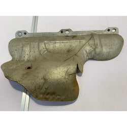 Ford Focus ST exhaust manifold heat shield MK2