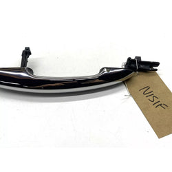Mini Cooper Exterior door handle front left S Sport 2020 F56 JCW BMW