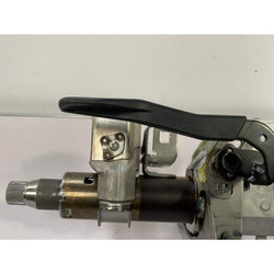 Toyota Yaris GR Steering column 2021