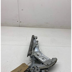 Subaru Impreza Window motor regulator rear right drivers WRX STI 2003