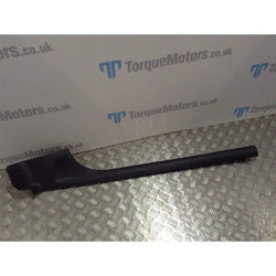 2015 Audi A1 S-Line 1.4 TFSI Passengers Side Sill Trim