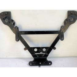 Bentley Continental Subframe bracket GT Speed Auto 2015 3w7399375
