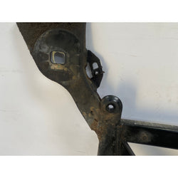 Bentley Continental Subframe bracket GT Speed Auto 2015 3w7399375