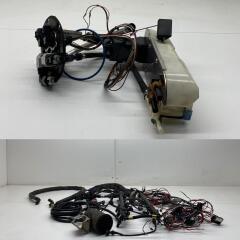 Nissan R35 fuel upgrade kit alpha litchfield injectors pump flexfuel GTR GT-R 2012 VR38DETT