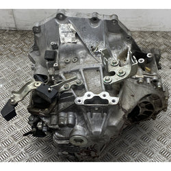 Toyota Yaris Gearbox GR 2021