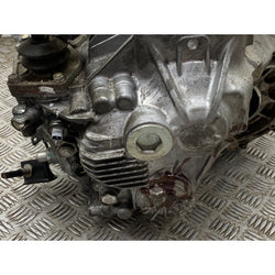 Toyota Yaris Gearbox GR 2021