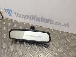 Nissan R35 Gtr skyline interior Rear View Mirror