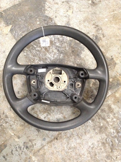 Used Audi A3 Steering Wheel Standard Part OEM