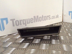 Vauxhall Vectra VXR 2.8 V6 Centre Console Cubby Hole/Storage Compartment