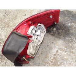Used Audi A3 Rear Light NSR Passenger left rear