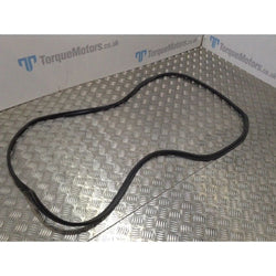 Nissan Gt-R R35 Skyline 2009 Bonnet Rubber Seal