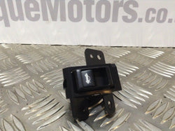 NISSAN GTR R35 INTERIOR BOOT RELEASE SWITCH UNIT