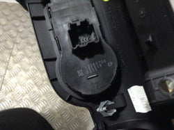 2009 Vauxhall Insignia Vxr Automatic Headlight Switch