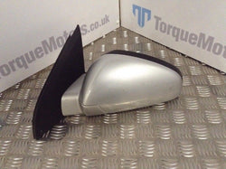 Vauxhall Vectra VXR 2.8 V6 Passengers Side Wing Mirror Silver