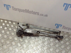 Mk7 Ford Fiesta Zetec S 2009 Front Wiper Motor And Linkage