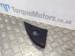 Vauxhall Astra Mk5 2004-2010 Drivers Interior Tweeter Mirror Cover