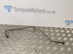 2009 Vauxhall Insignia Vxr Turbo Oil Feed Pipe