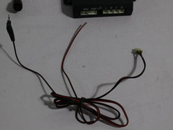 Nissan GTR R35 Dolphin front parking sensor kit