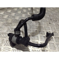 BMW M2 F87 2 Series Breather pipe