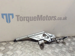 BMW M2 F87 2 Series Handbrake lever