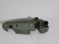 Porsche 911 996 Turbo Passenger left exterior door handle bracket