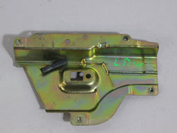 Porsche 911 996 Turbo Passenger left door carrier bracket