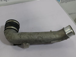 Honda Civic FK8 GT Type R Turbo Air Intercooler Hard Pipe