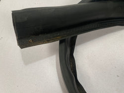 Vauxhall Astra VXR Scuttle panel rubber seal MK5 2006