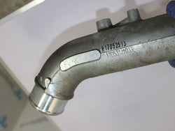 Honda Civic FK8 GT Type R Turbo Air Intercooler Hard Pipe