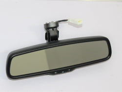 Honda Civic Type R rear view mirror auto dim GT FK2