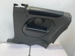 Ford Focus ST Door card rear right MK2 ST225 3DR