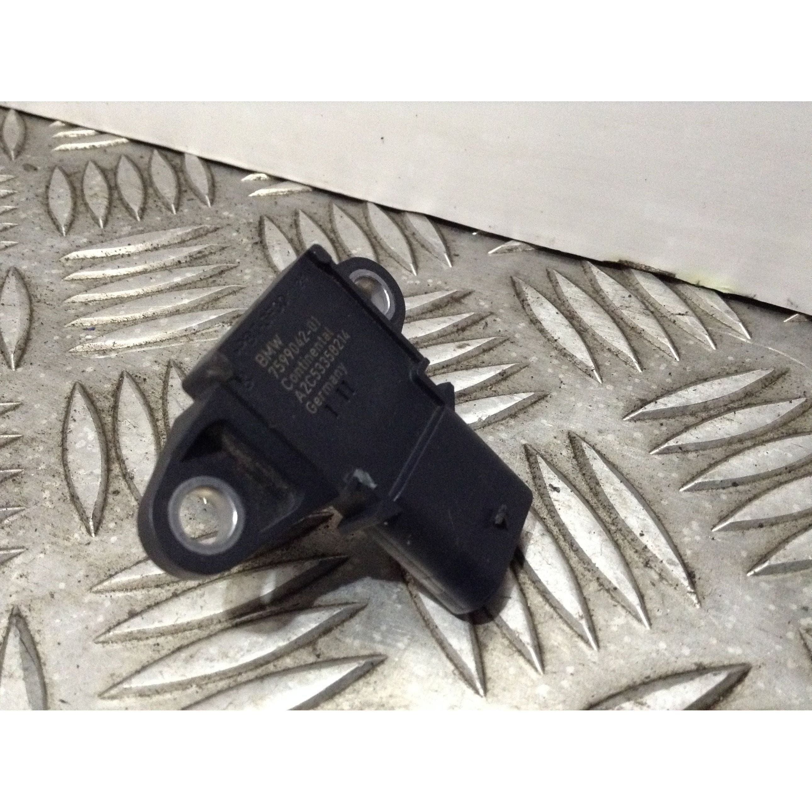 BMW M2 F87 2 Series Map sensor Torque Motors