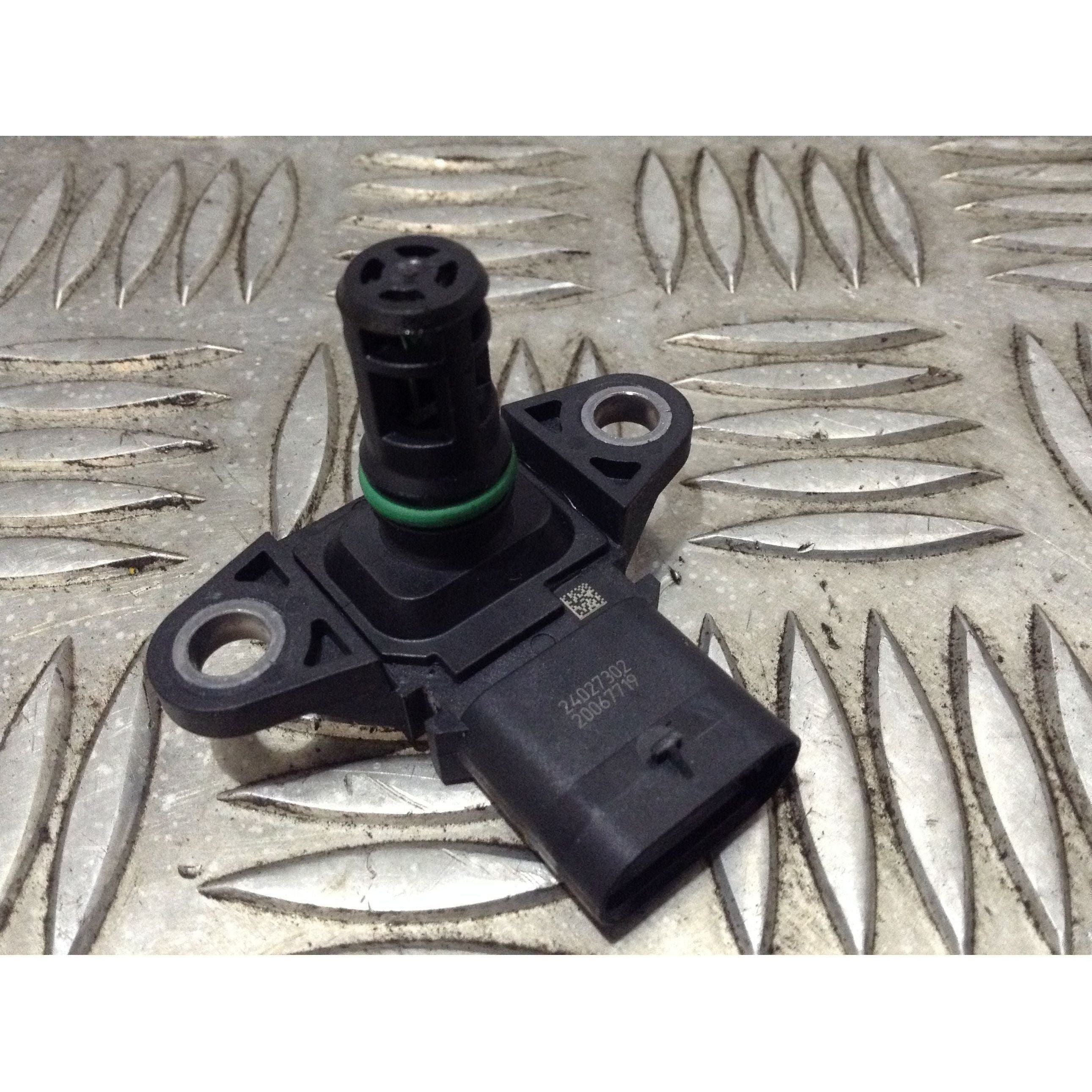 BMW M2 F87 2 Series Map sensor Torque Motors