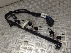 BMW M2 F87 2 Series Injector wiring loom