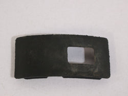 Porsche 911 996 Turbo Steering column switch rubber cover 99355257301