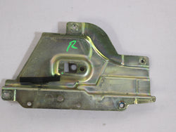 Porsche 911 996 Turbo Drivers right door carrier bracket