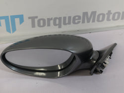 Porsche 911 996 Turbo Passenger left wing mirror