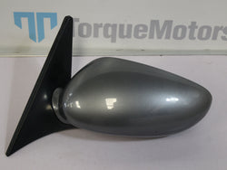 Porsche 911 996 Turbo Passenger left wing mirror